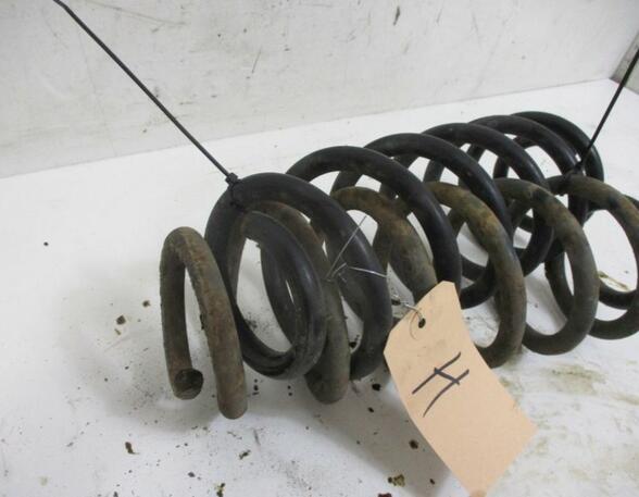 Coil Spring SEAT Leon (1P1)