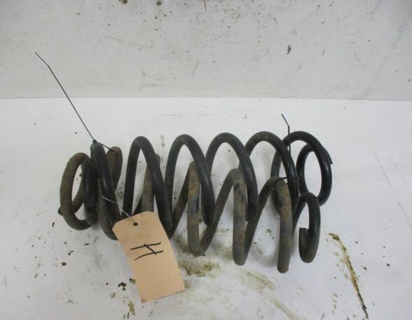 Coil Spring SEAT Leon (1P1)