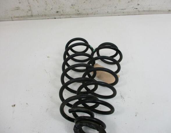 Coil Spring TOYOTA Aygo (KGB4, PAB4)