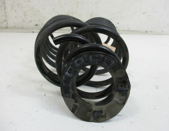 Coil Spring TOYOTA Aygo (KGB4, PAB4)