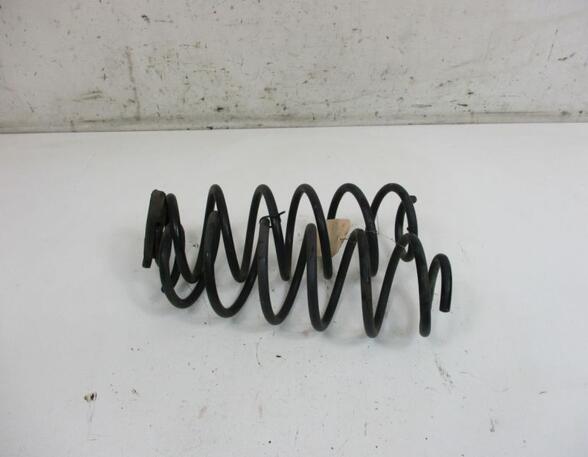 Coil Spring TOYOTA Aygo (KGB4, PAB4)