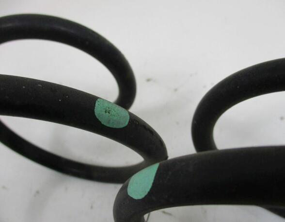 Coil Spring TOYOTA Aygo (KGB4, PAB4)