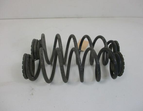 Coil Spring FIAT Bravo II (198)