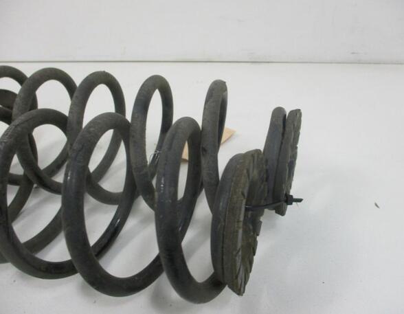 Coil Spring FIAT Bravo II (198)