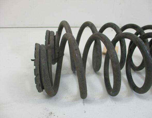 Coil Spring FIAT Bravo II (198)