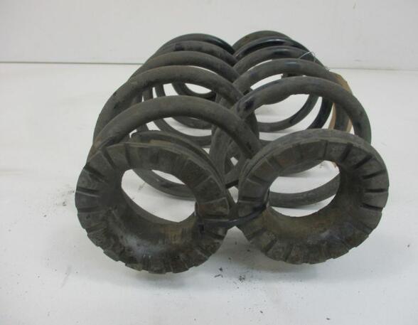 Coil Spring FIAT Bravo II (198)