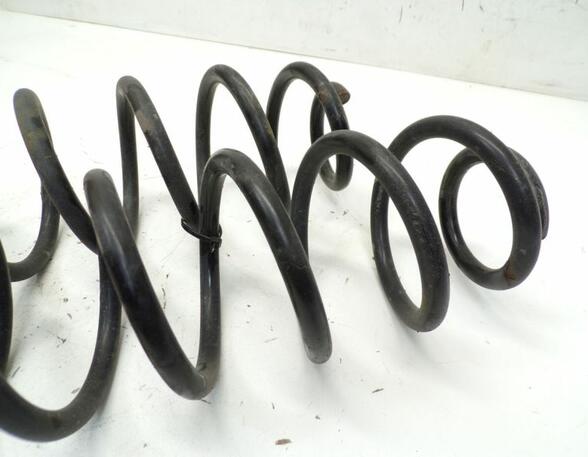 Coil Spring VW Golf Plus (521, 5M1)