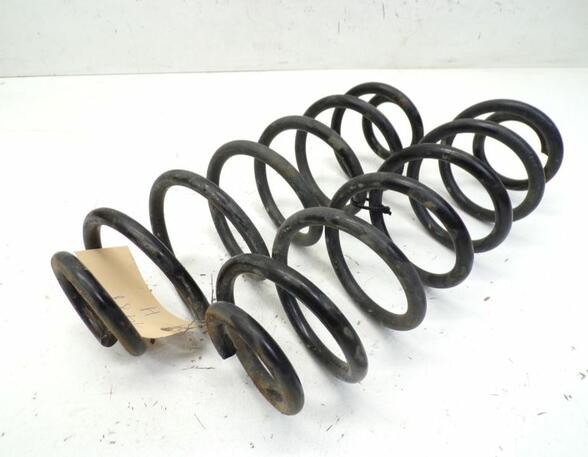 Coil Spring VW Golf Plus (521, 5M1)