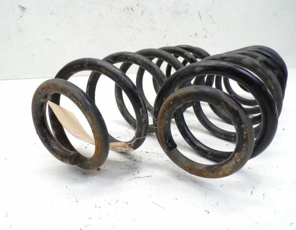 Coil Spring VW Golf Plus (521, 5M1)