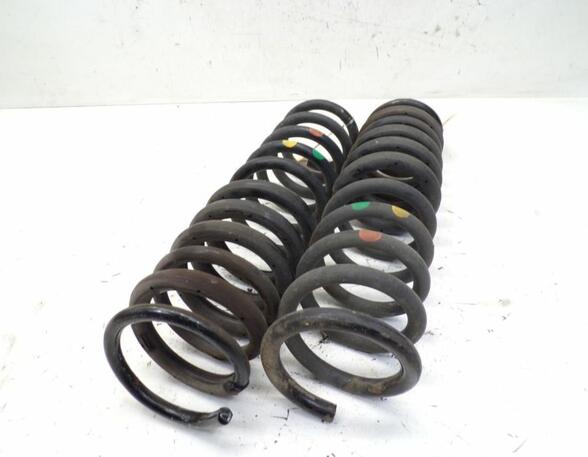 Coil Spring FORD Focus III Turnier (--)