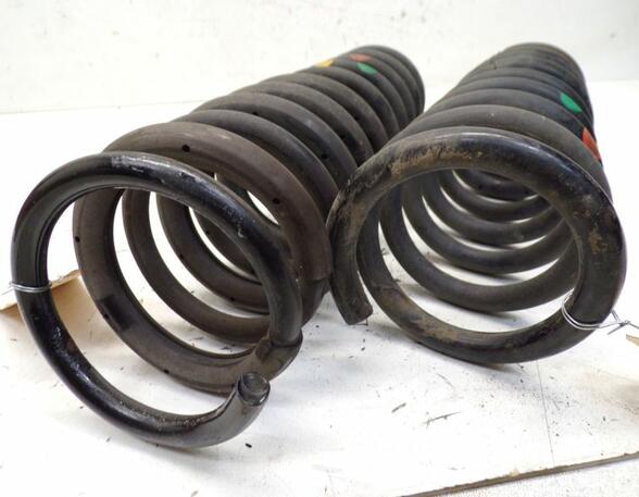 Coil Spring FORD Focus III Turnier (--)