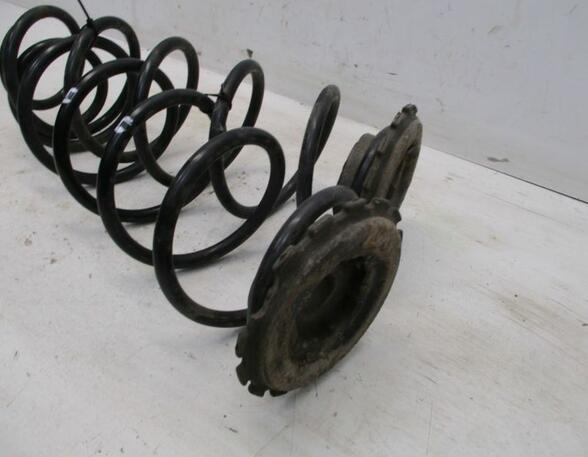 Coil Spring MERCEDES-BENZ A-Klasse (W169)