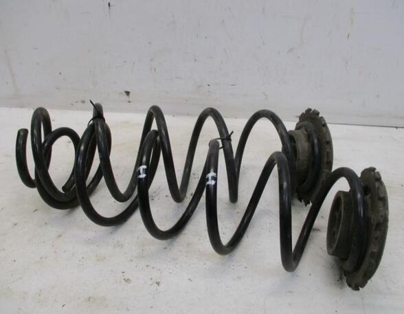 Coil Spring MERCEDES-BENZ A-Klasse (W169)