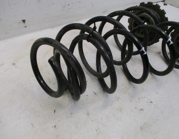 Coil Spring MERCEDES-BENZ A-Klasse (W169)