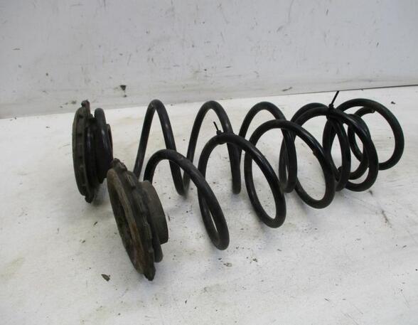 Coil Spring MERCEDES-BENZ A-Klasse (W169)