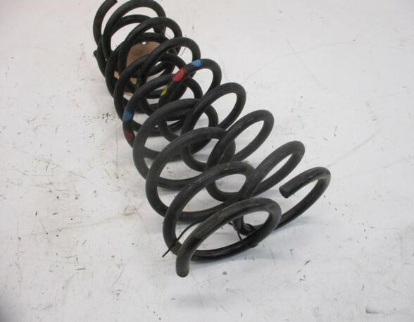 Coil Spring FORD Focus III Turnier (--)