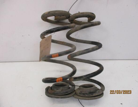 Coil Spring HONDA Jazz II (GD, GE2, GE3)