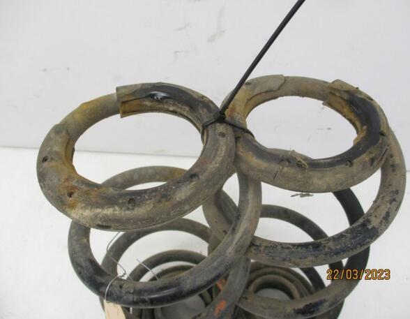 Coil Spring HONDA Jazz II (GD, GE2, GE3)