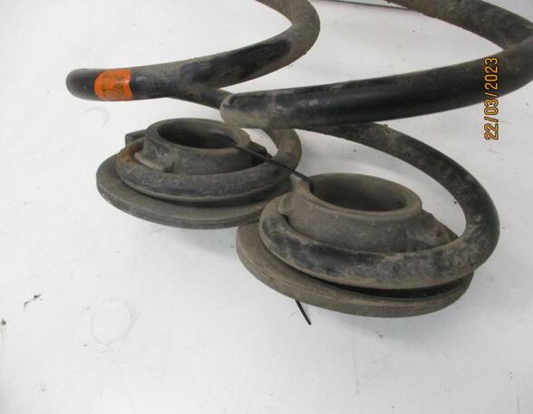 Coil Spring HONDA Jazz II (GD, GE2, GE3)