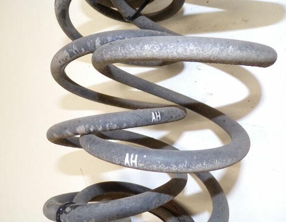 Coil Spring OPEL Corsa D (S07)