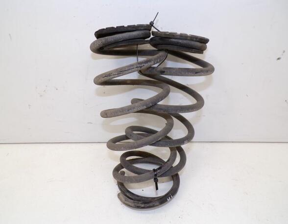 Coil Spring OPEL Corsa D (S07)