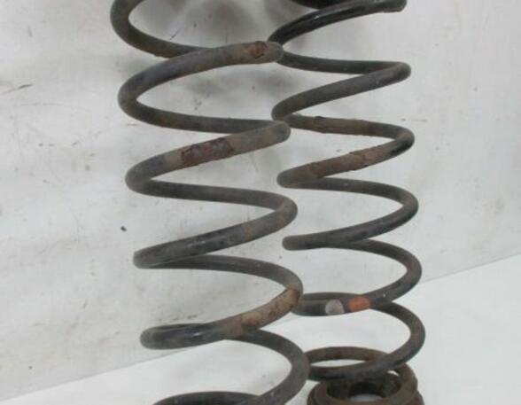 Coil Spring VW Golf V Variant (1K5)