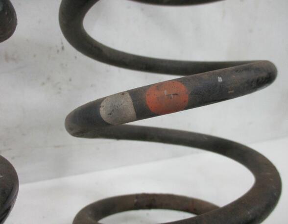 Coil Spring VW Golf V Variant (1K5)