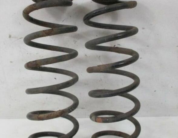 Coil Spring VW Golf V Variant (1K5)