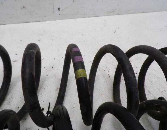 Coil Spring VOLVO V50 (MW)