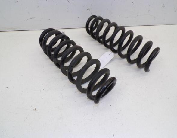 Coil Spring BMW 3er (E90)