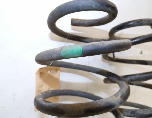 Coil Spring CITROËN C1 (PM, PN)