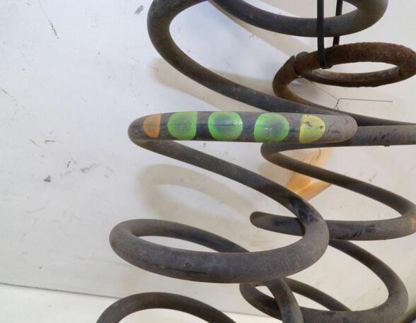 Coil Spring VW Polo (9N)