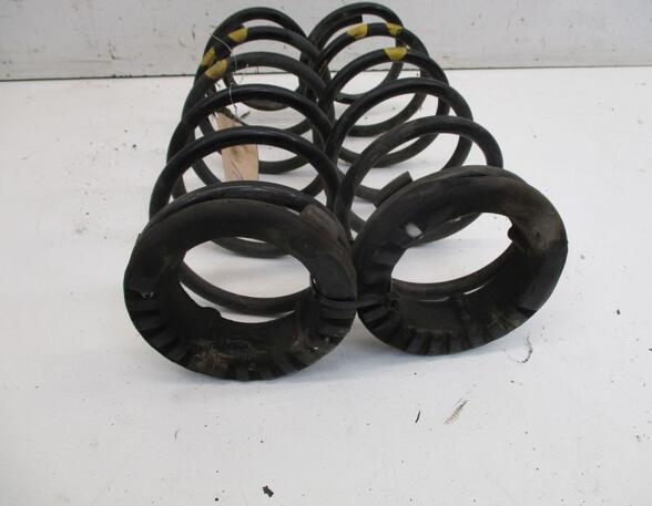 Coil Spring HYUNDAI i20 (PB, PBT)