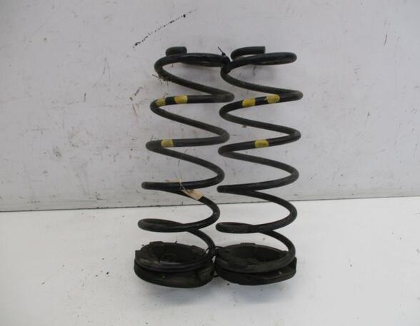 Coil Spring HYUNDAI i20 (PB, PBT)