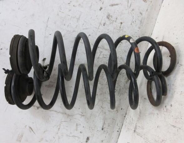 Coil Spring VW Polo (6C1, 6R1)