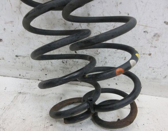 Coil Spring VW Polo (6C1, 6R1)