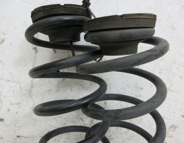 Coil Spring VW Polo (6C1, 6R1)