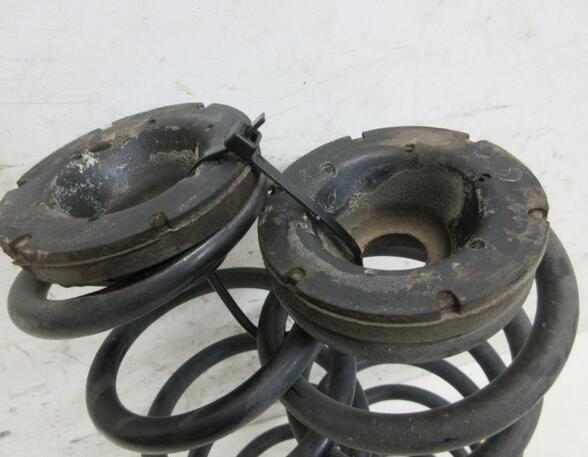 Coil Spring VW Polo (6C1, 6R1)