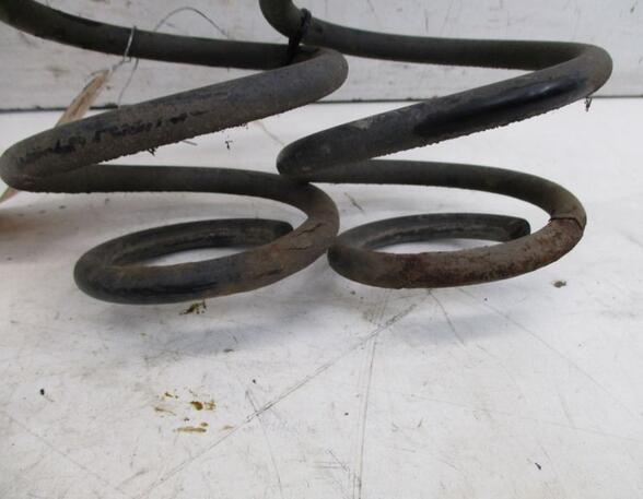 Coil Spring VW Polo (9N)