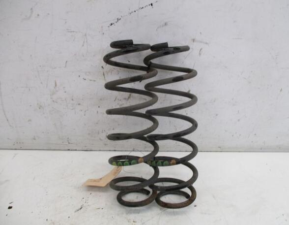 Coil Spring VW Polo (9N)