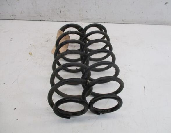 Coil Spring VW Polo (9N)