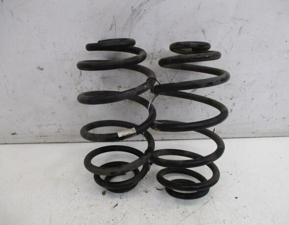 Coil Spring SAAB 9-3 (D75, D79, E79, YS3F)