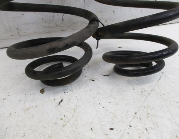 Coil Spring SAAB 9-3 (D75, D79, E79, YS3F)