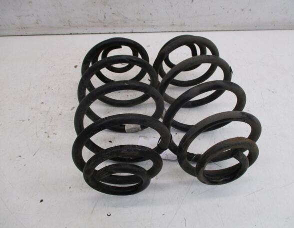 Coil Spring SAAB 9-3 (D75, D79, E79, YS3F)