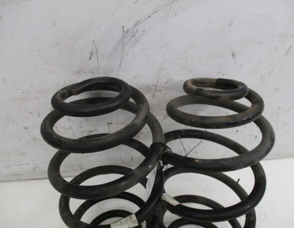 Coil Spring SAAB 9-3 (D75, D79, E79, YS3F)