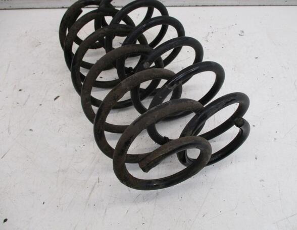 Coil Spring TOYOTA Aygo (KGB1, WNB1)