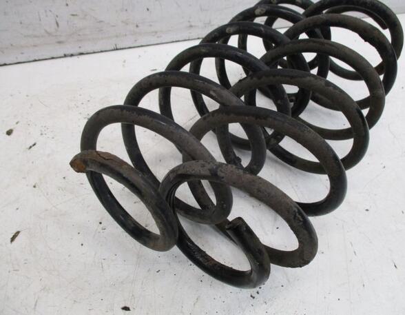 Coil Spring TOYOTA Aygo (KGB1, WNB1)