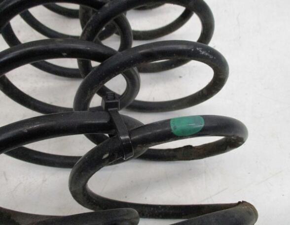 Coil Spring TOYOTA Aygo (KGB1, WNB1)