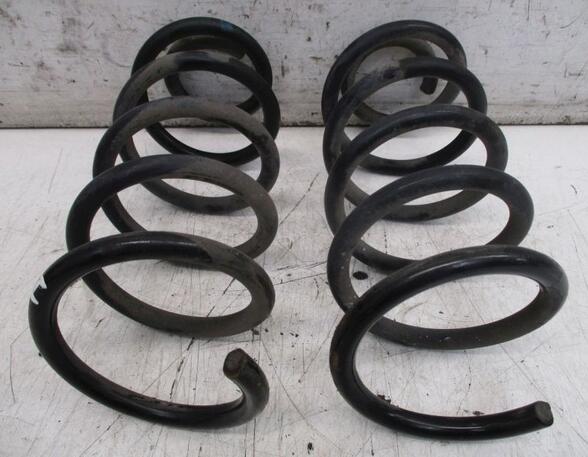 Coil Spring SMART ROADSTER (452)