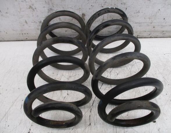 Coil Spring SMART ROADSTER (452)